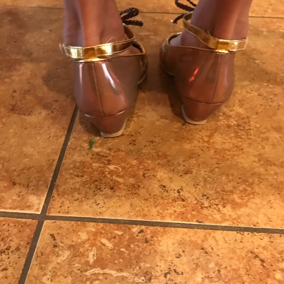 Princess Elena dress and shoes - Picture 6 of 7